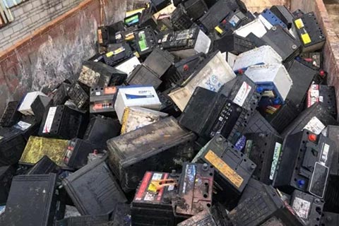 ㊣邛崃临邛UPS蓄电池回收价格㊣ups电源电池回收㊣收废弃旧电池