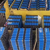 锂电池回收价格表_电池回收处_废电池回收点